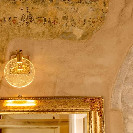 Palazzo Falcinelli Luxury Room In Montepulciano Center With Air Conditioning And Elevator المظهر الخارجي الصورة