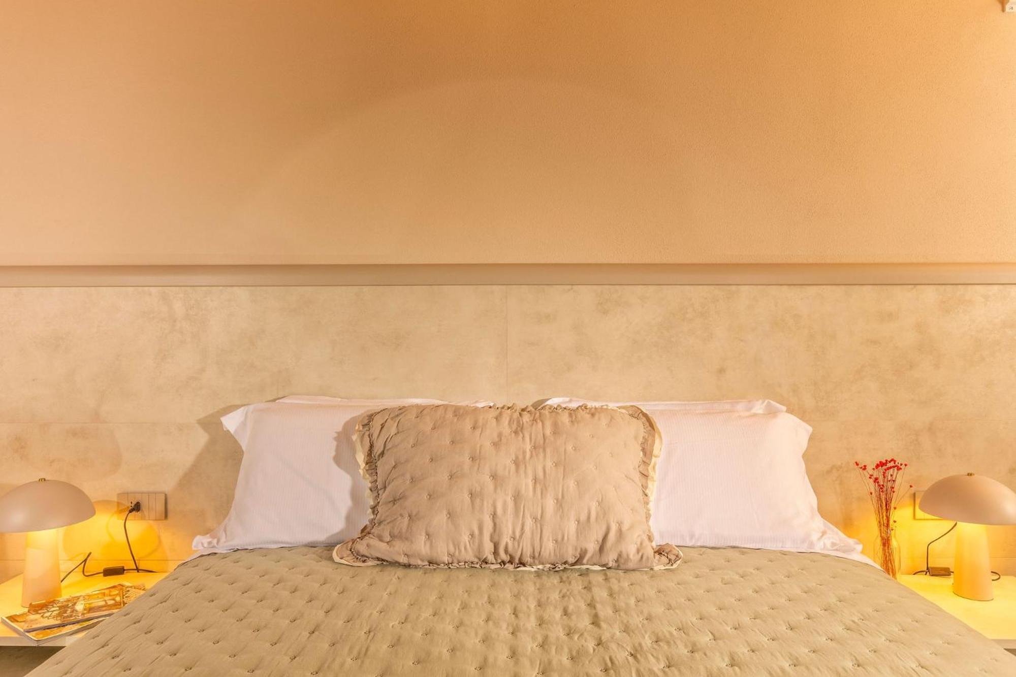 Palazzo Falcinelli Luxury Room In Montepulciano Center With Air Conditioning And Elevator المظهر الخارجي الصورة