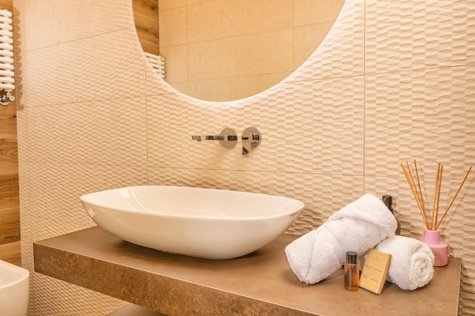 Palazzo Falcinelli Luxury Room In Montepulciano Center With Air Conditioning And Elevator المظهر الخارجي الصورة