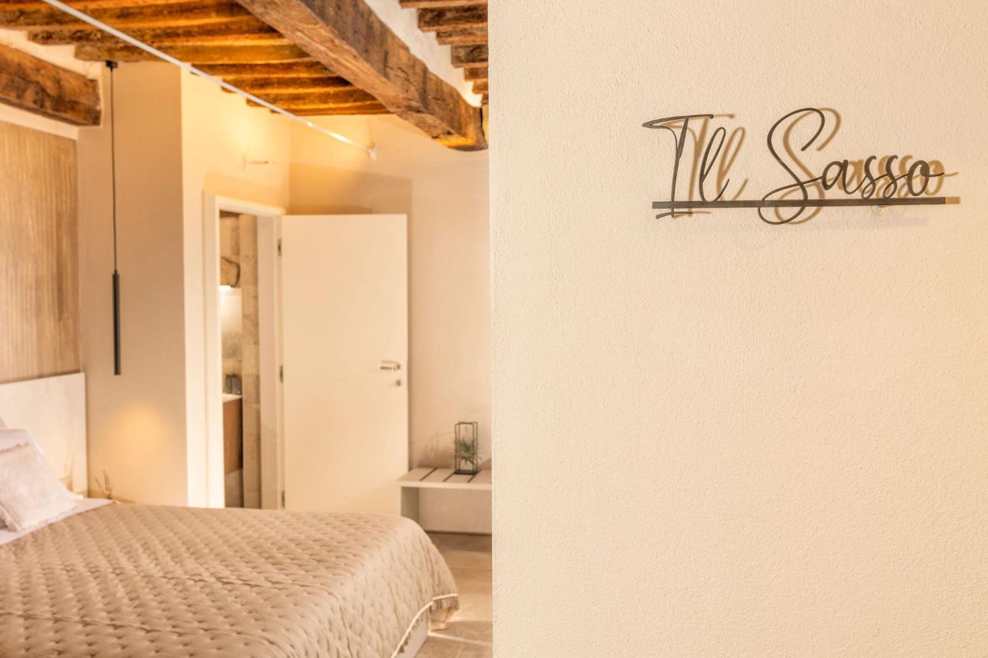 Palazzo Falcinelli Luxury Room In Montepulciano Center With Air Conditioning And Elevator المظهر الخارجي الصورة