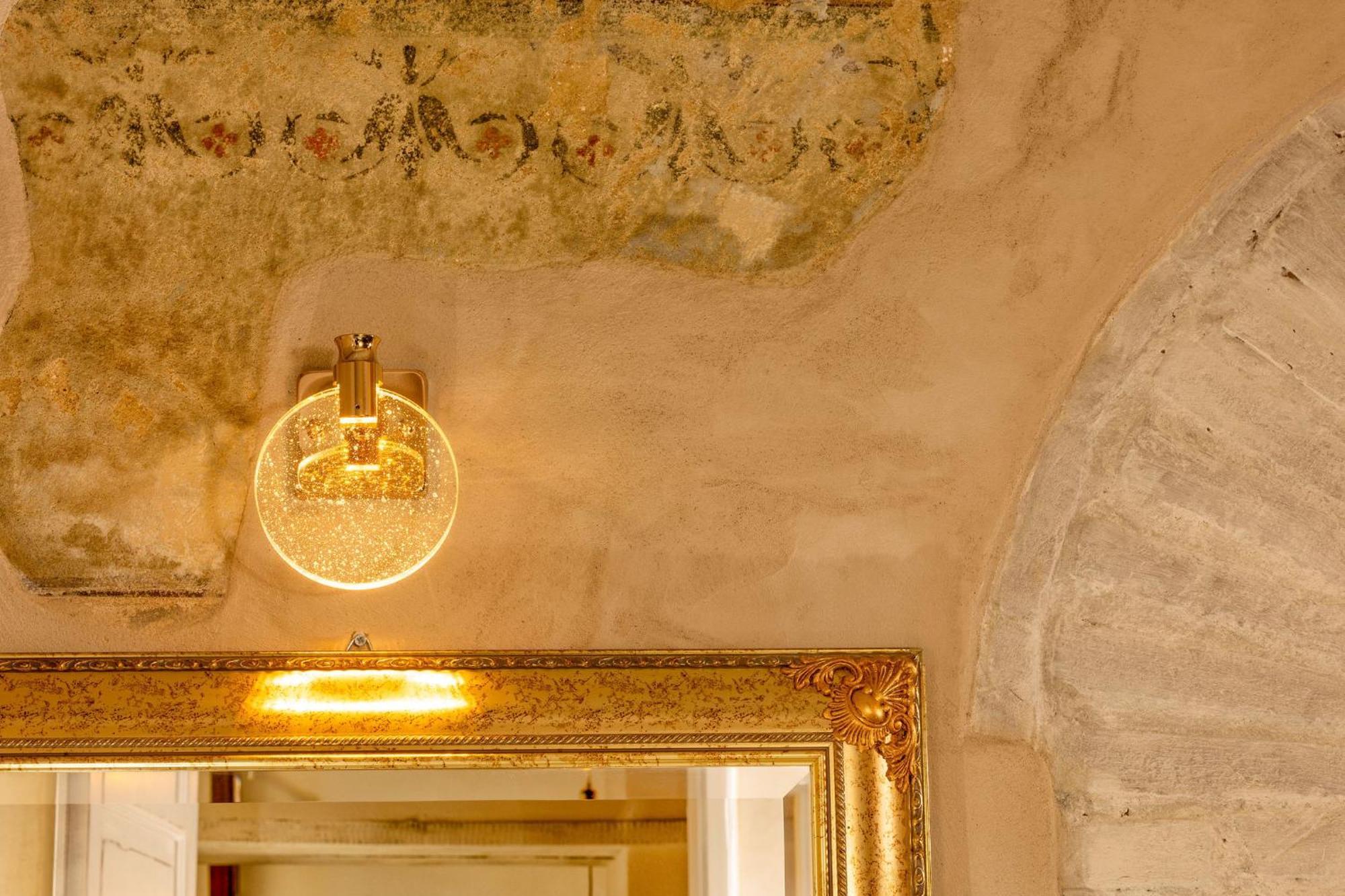 Palazzo Falcinelli Luxury Room In Montepulciano Center With Air Conditioning And Elevator المظهر الخارجي الصورة